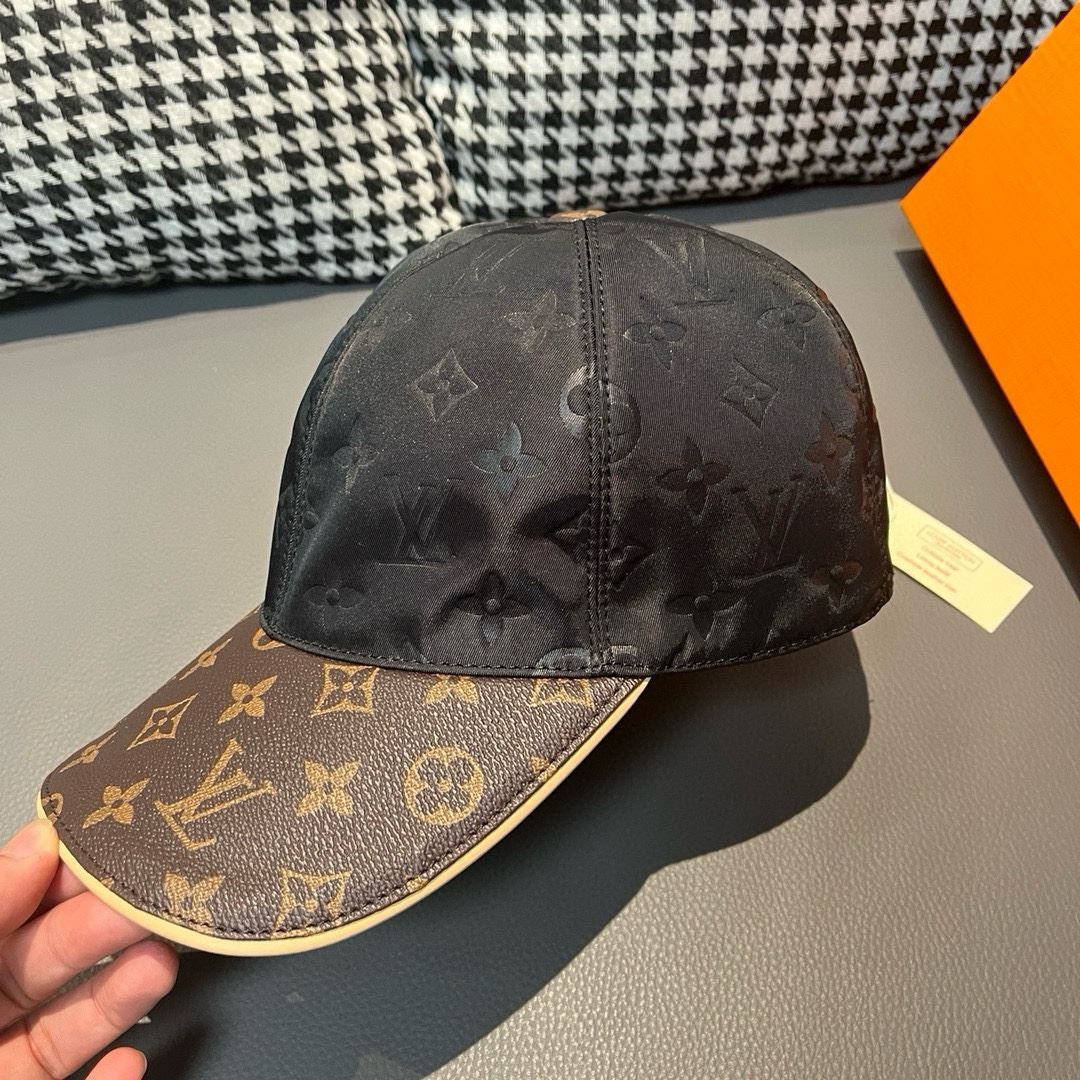 Louis Vuitton Caps